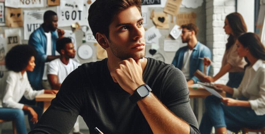 one person thinking about goal setting and getting things done.png