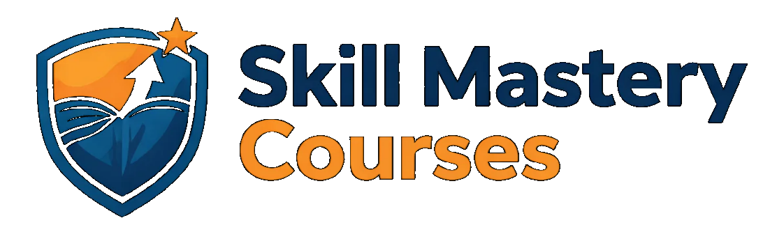 Skill Mastery Courses